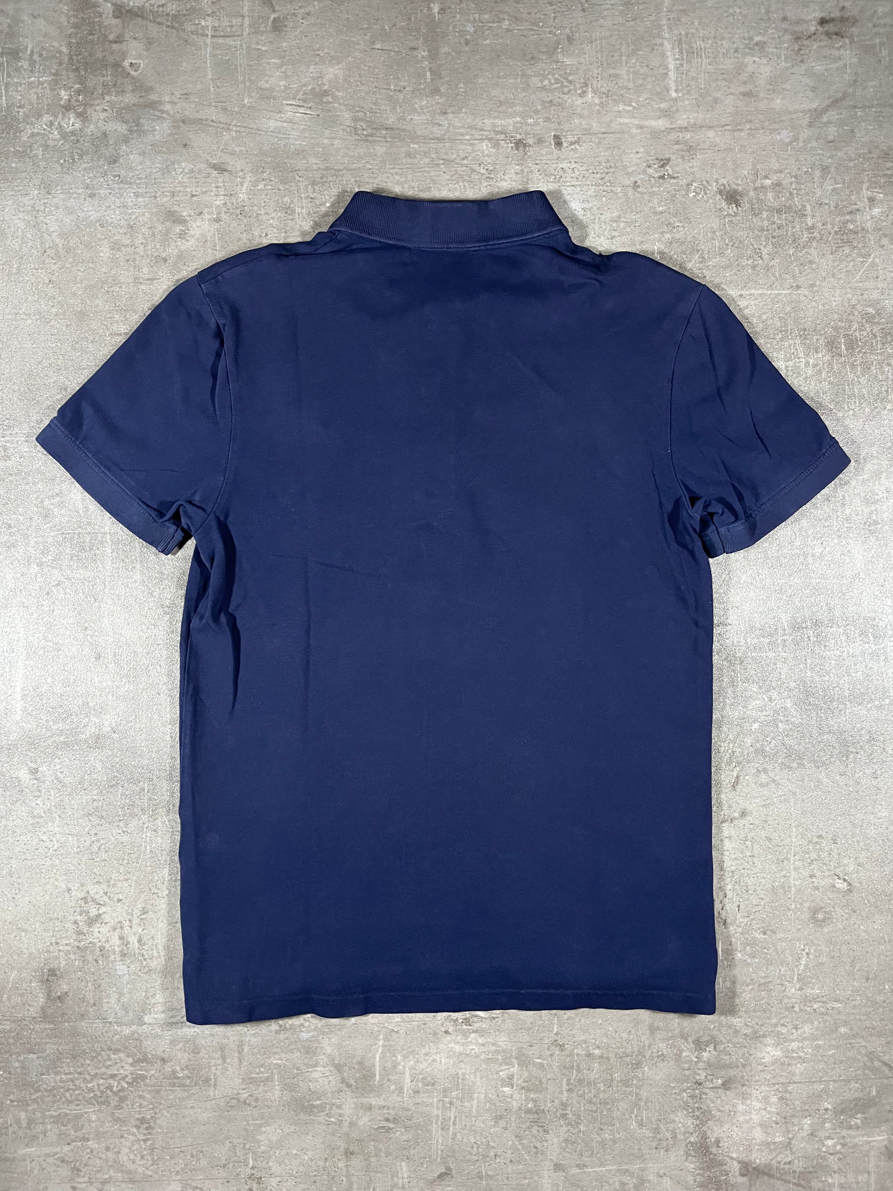 Lyle & Scott Poloshirt Dunkelblau S