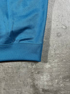 Fred Perry Trainingsjacke Taped Blau XL