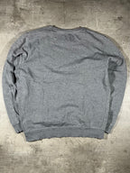 Lyle & Scott Sweater Grau L