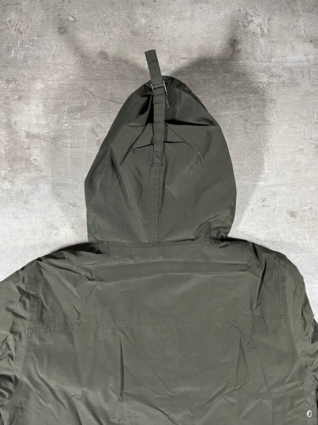 Napapijri Rainforest Jacket Khaki M