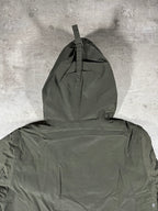 Napapijri Rainforest Jacket Khaki M