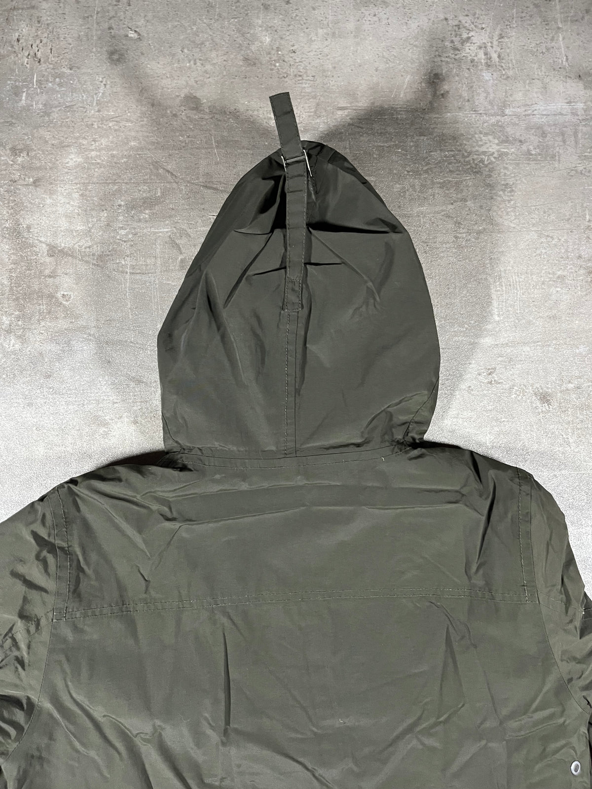 Napapijri Rainforest Jacket Khaki M