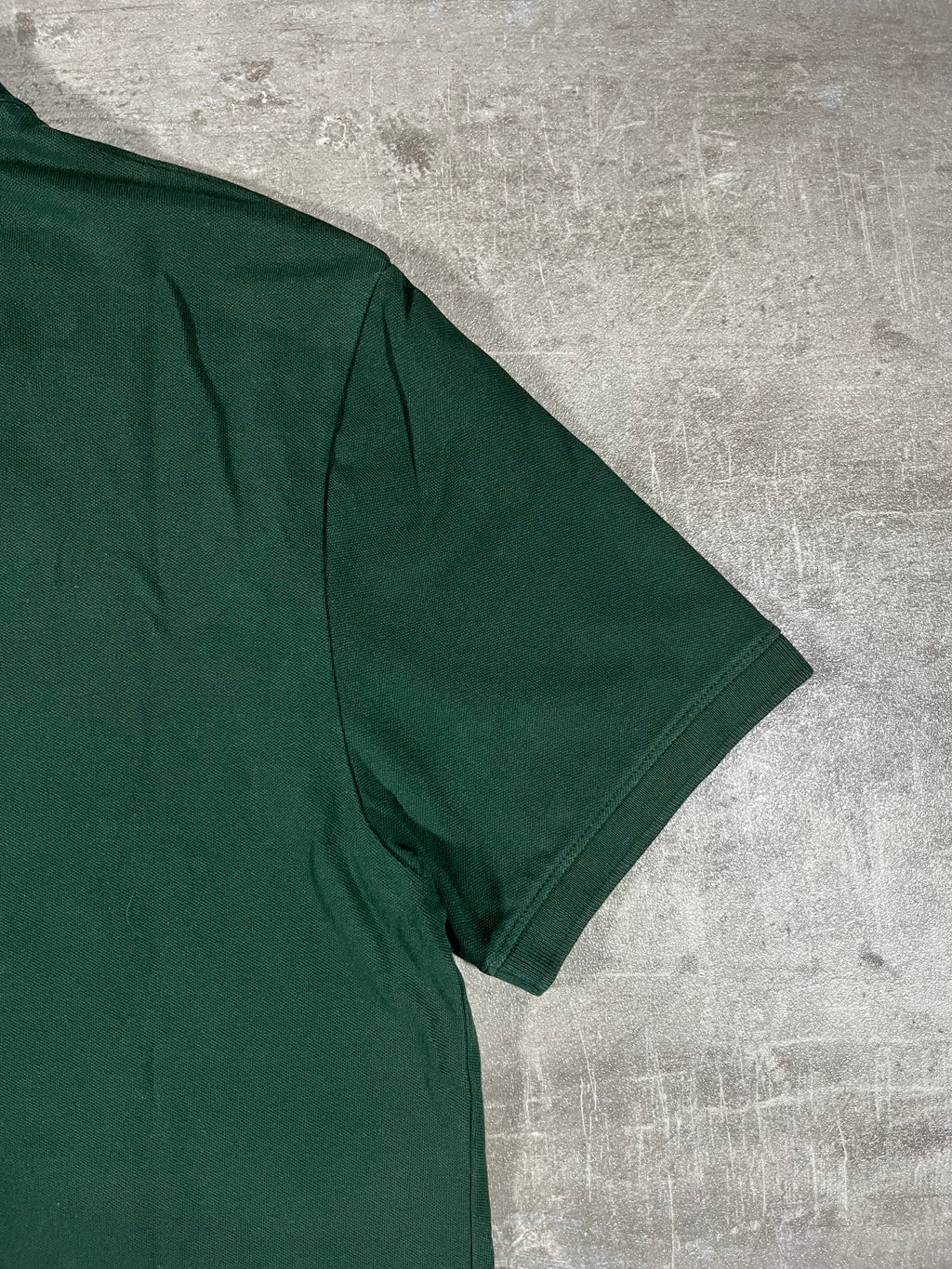 Lyle & Scott Poloshirt Dunkelgrün L