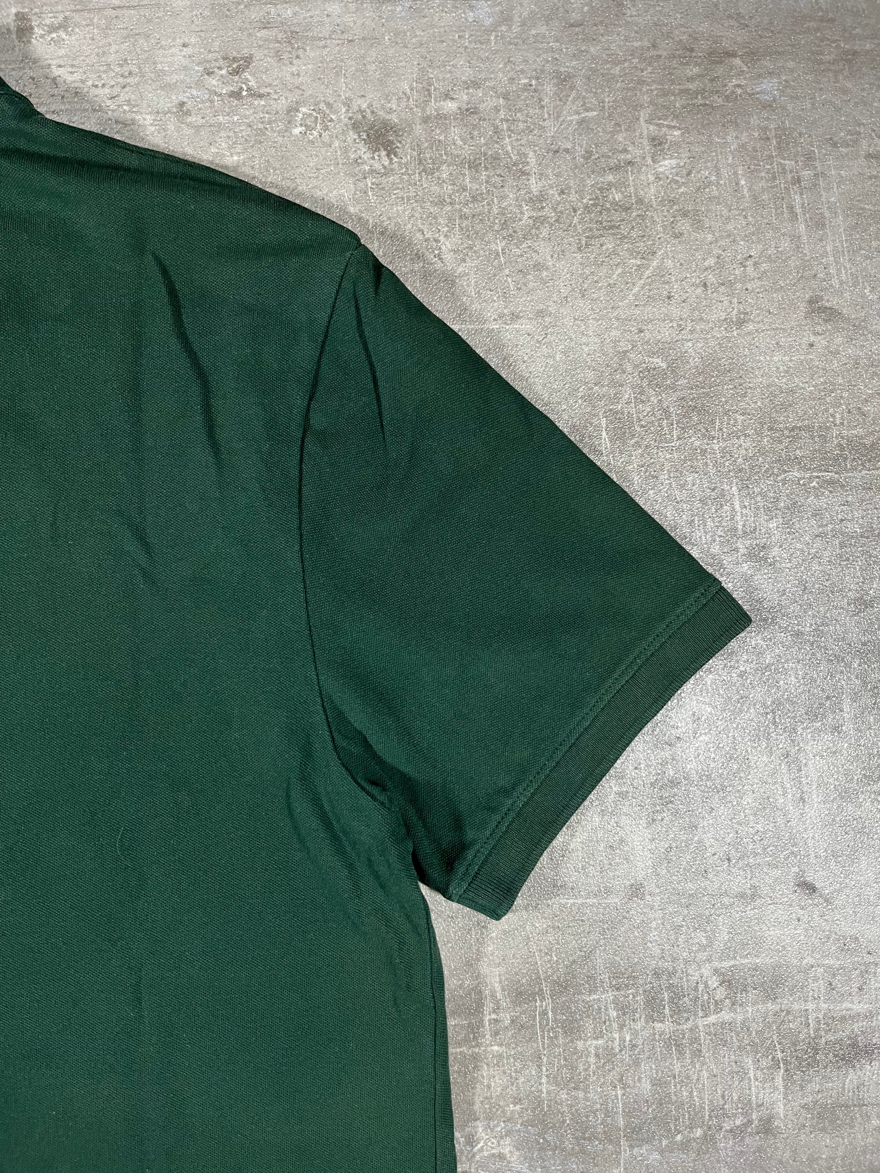 Lyle & Scott Poloshirt Dunkelgrün L