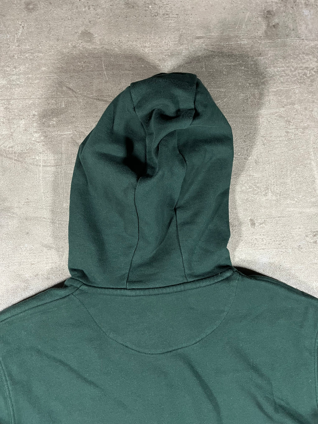 Lyle & Scott Zip-Pullover Olivgrün L