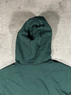 Lyle & Scott Zip-Pullover Olivgrün L