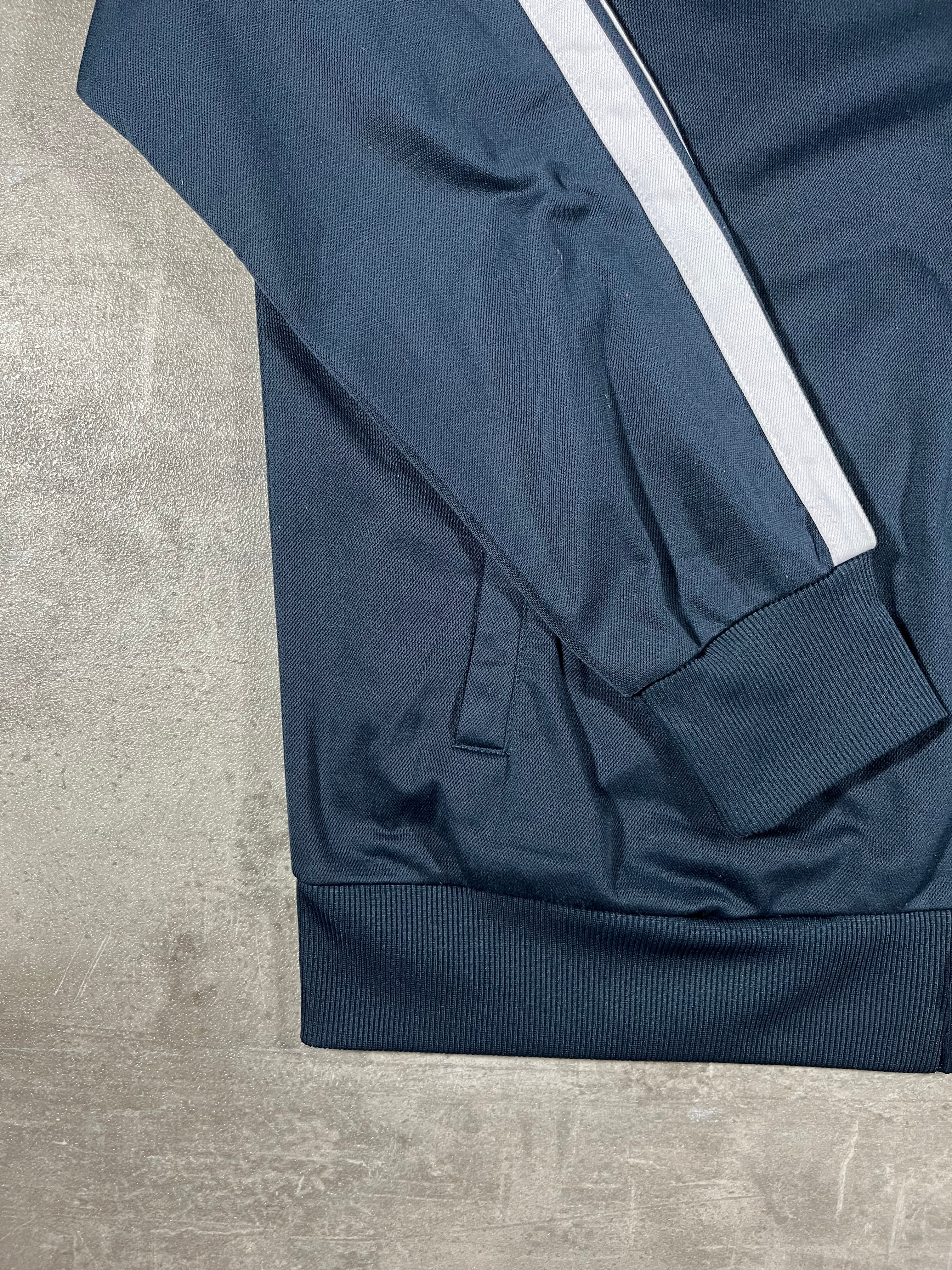 Lonsdale Trainingsjacke Taped Navy L