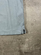 Lyle & Scott Poloshirt Hellblau M