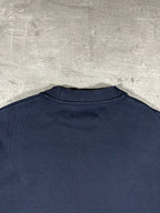 Fred Perry Sweater Schwarz S