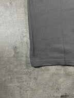 Fred Perry Poloshirt Grau L