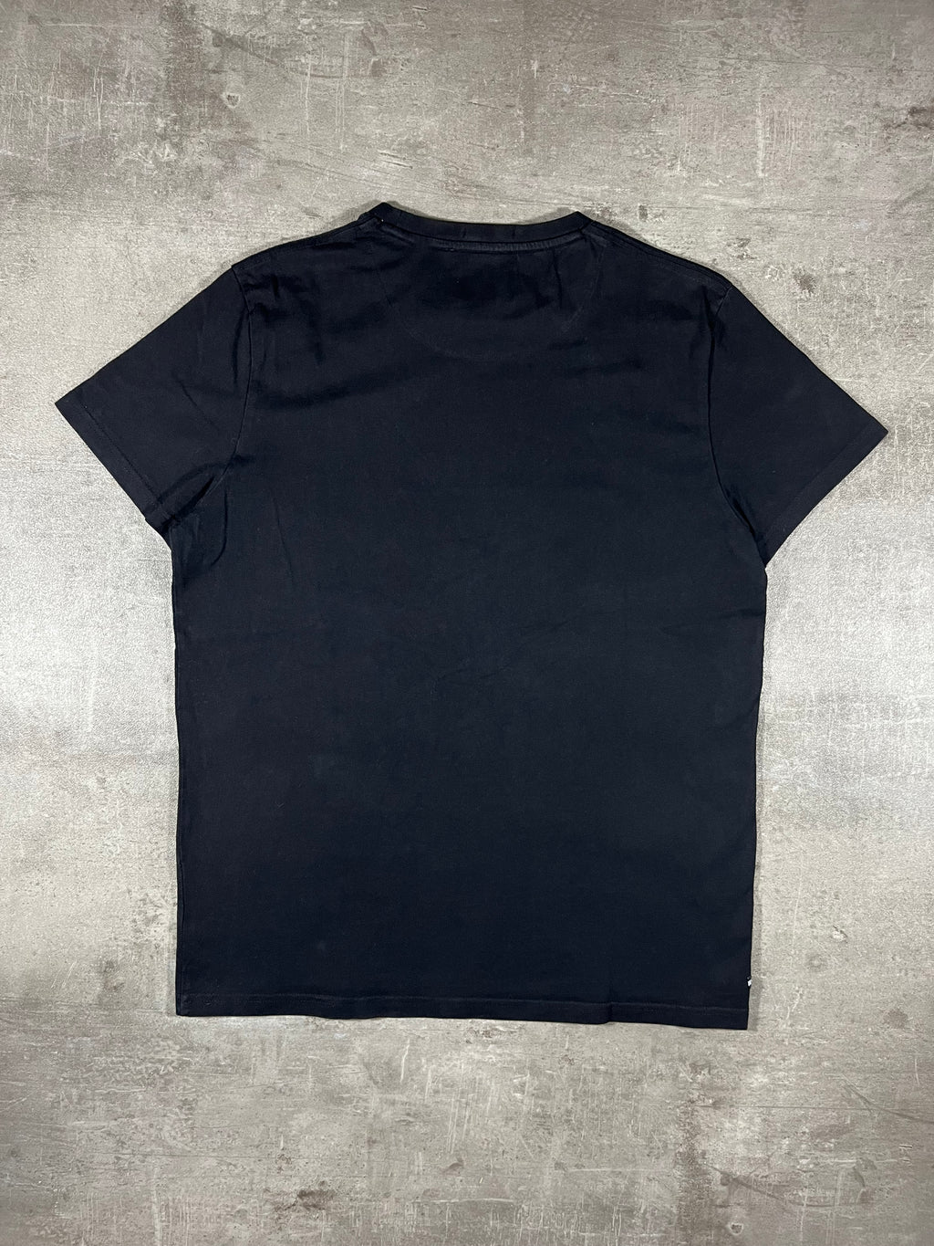 Weekend Offender T-shirt Schwarz L