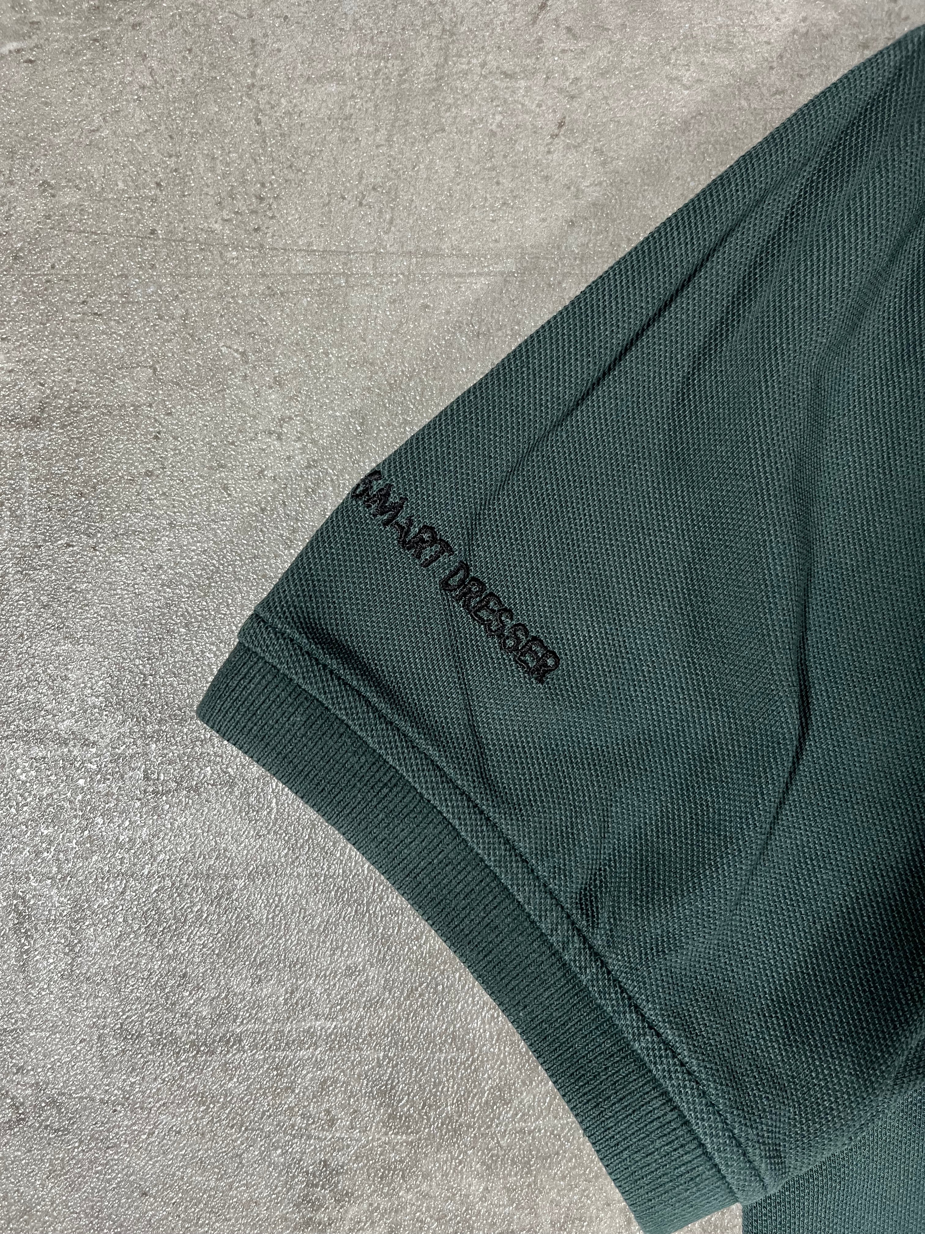 Lyle & Scott Poloshirt Dunkelgrün M