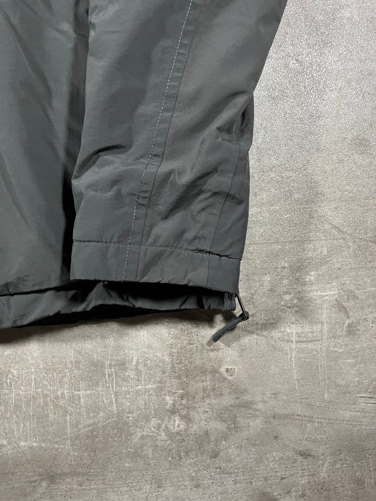 Napapijri Rainforest Jacket Grau L
