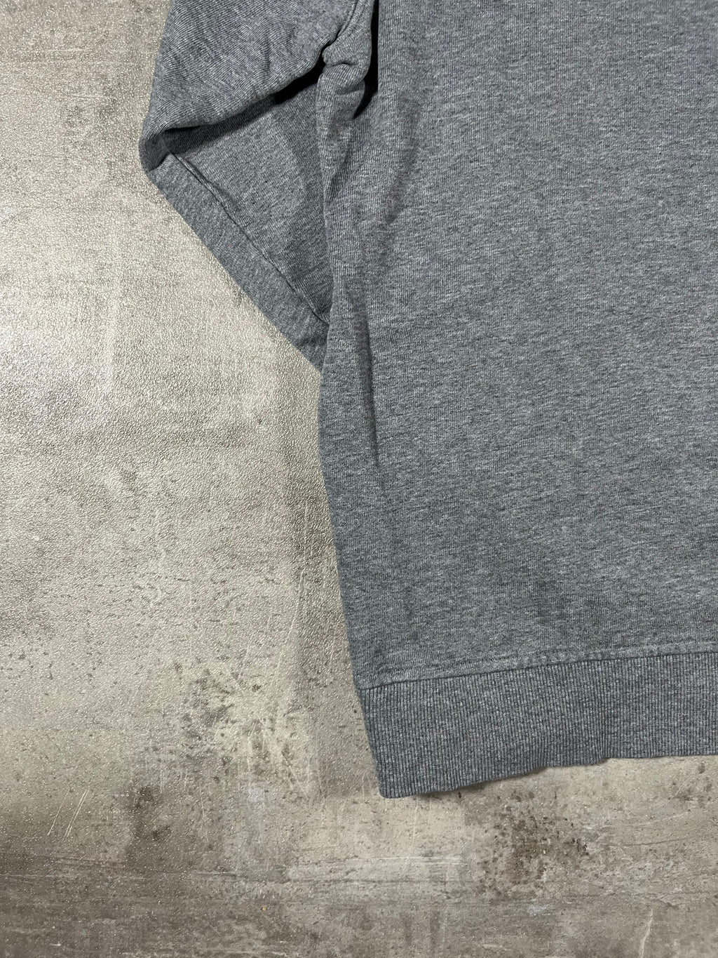 Lyle & Scott Sweater Grau S