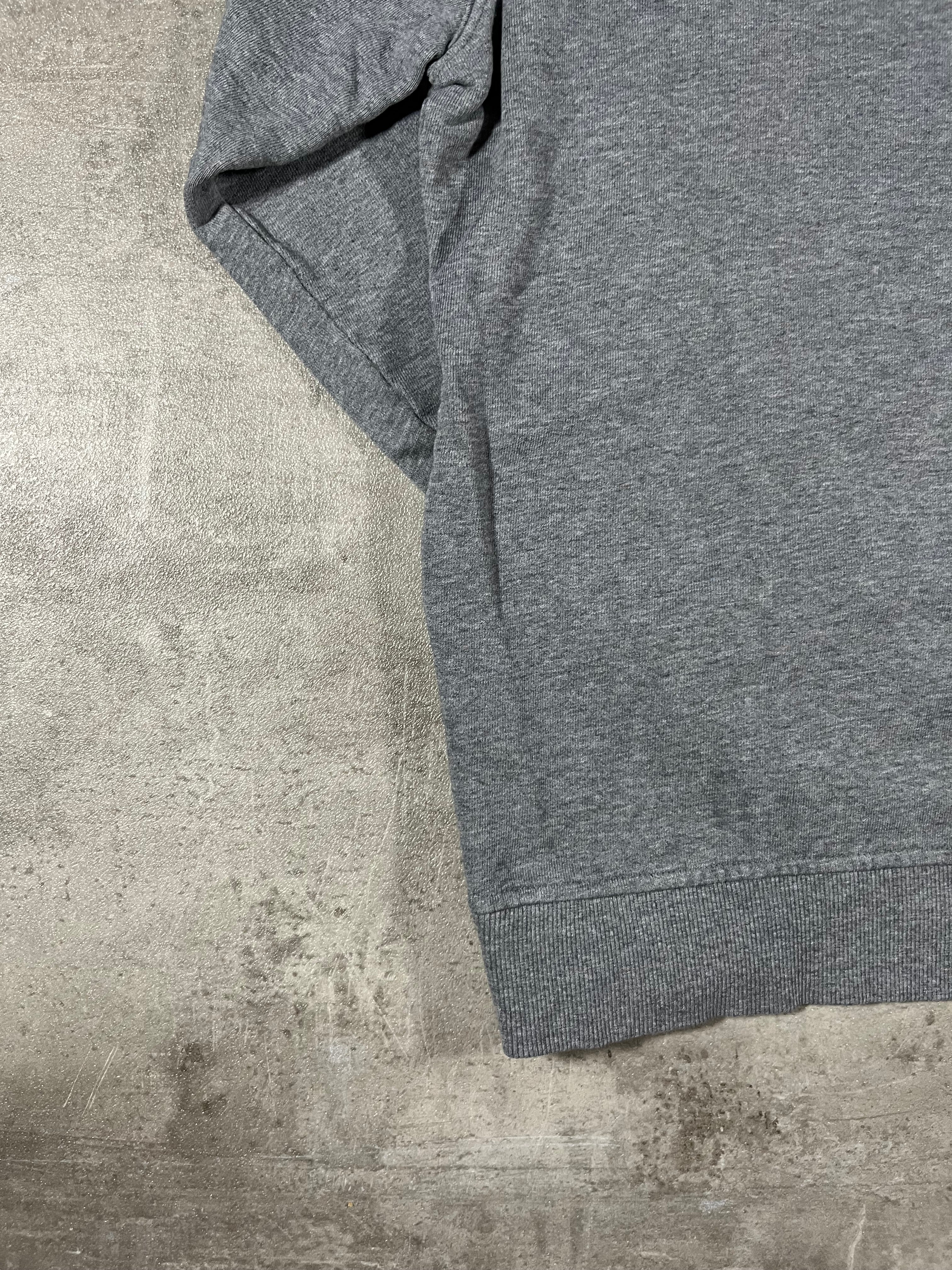Lyle & Scott Sweater Grau S