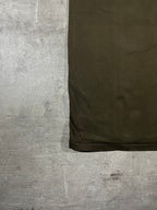 Lyle & Scott T-shirt Khaki L
