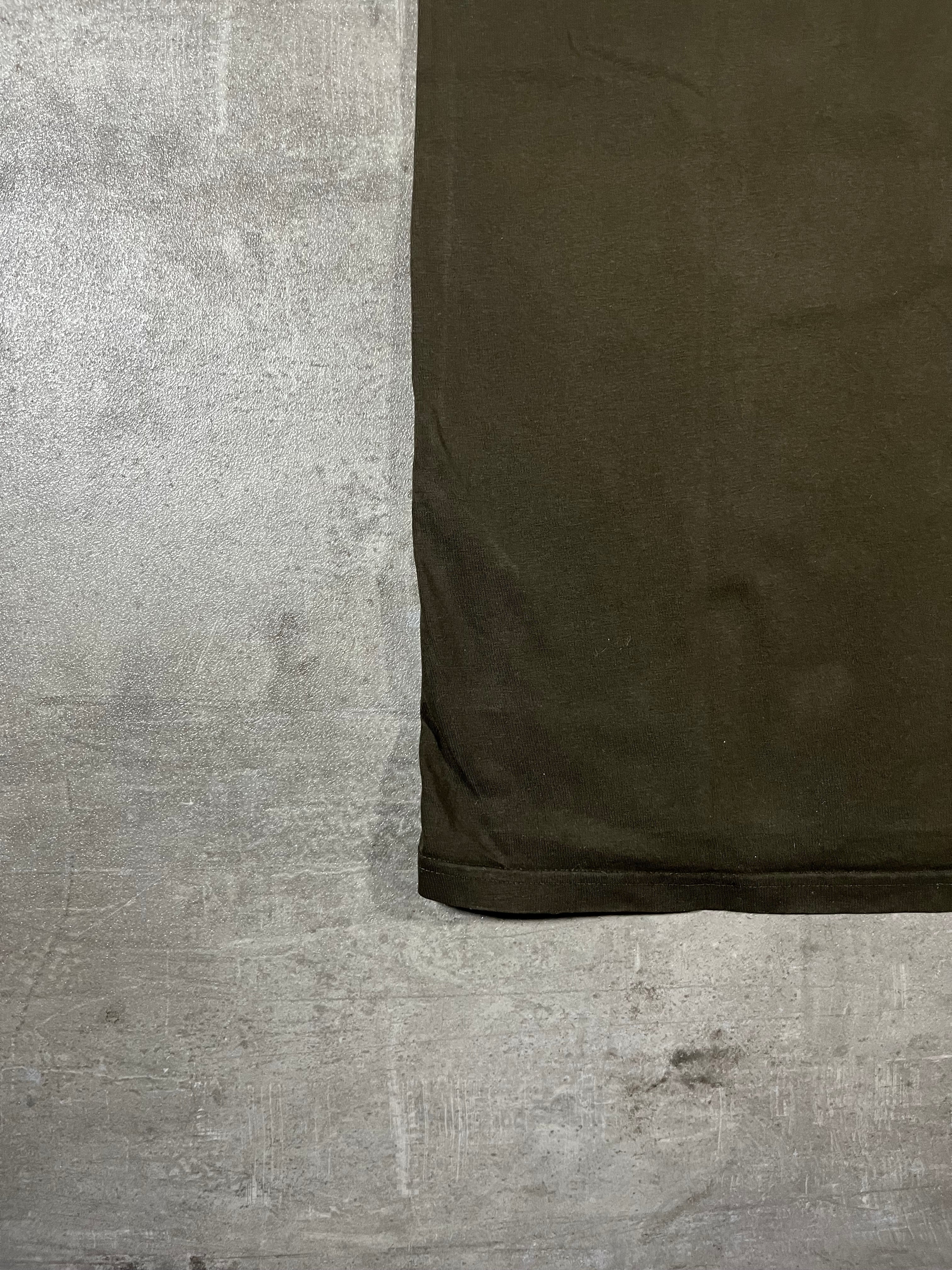 Lyle & Scott T-shirt Khaki L