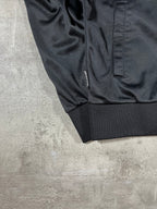 Unfair Athletics Trainingsjacke Schwarz S
