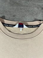 Lonsdale Sweater Beige XL