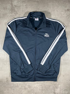Lonsdale Trainingsjacke Taped Navy L