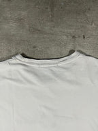 Fred Perry T-shirt Hellgrau M