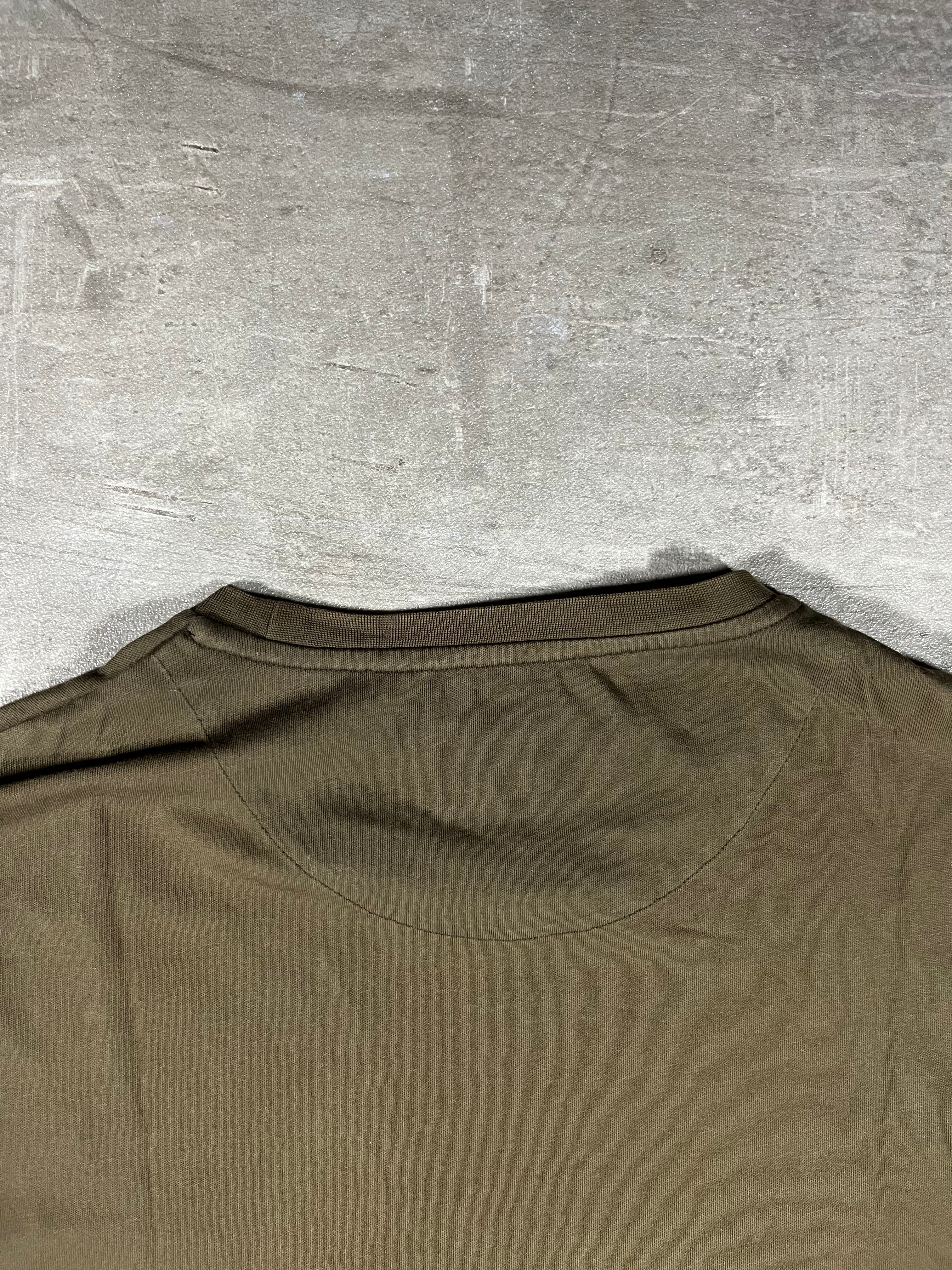 Lyle & Scott T-shirt Khaki XL