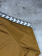 Fred Perry Trainingsjacke Taped Gold L