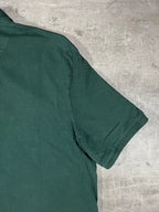 Lyle & Scott Poloshirt Olivgrün XXL