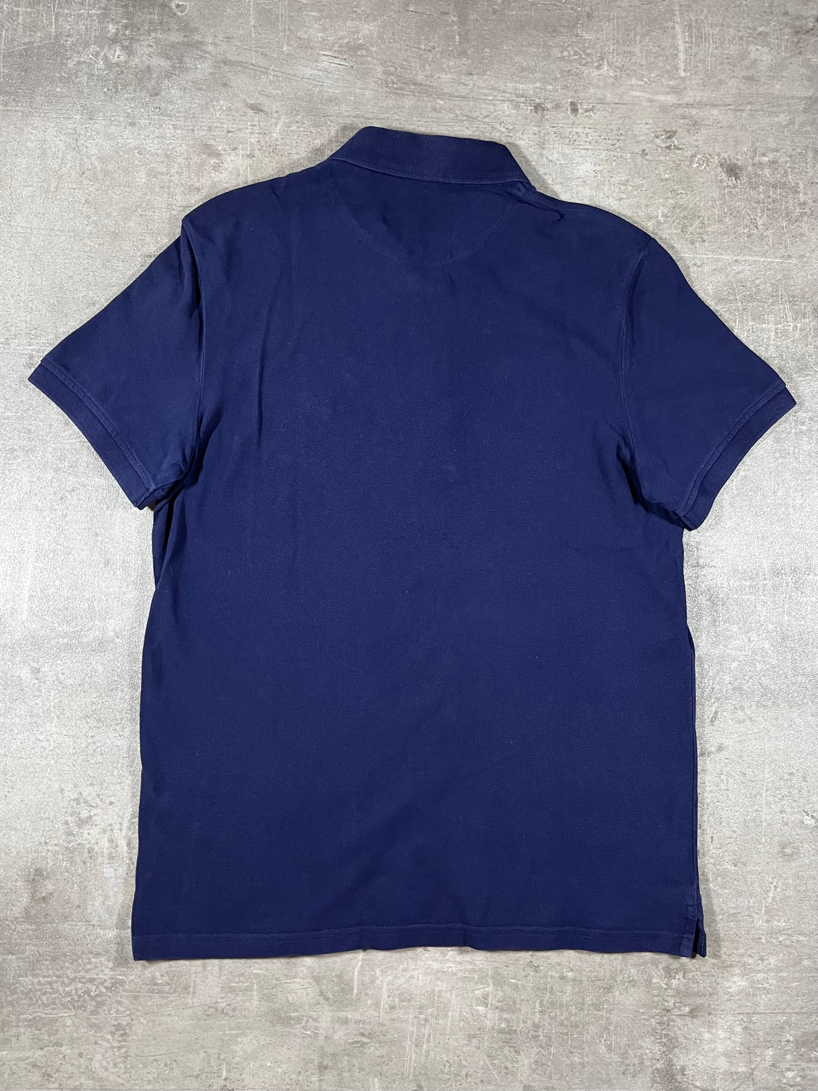 Lyle & Scott Poloshirt Navy M