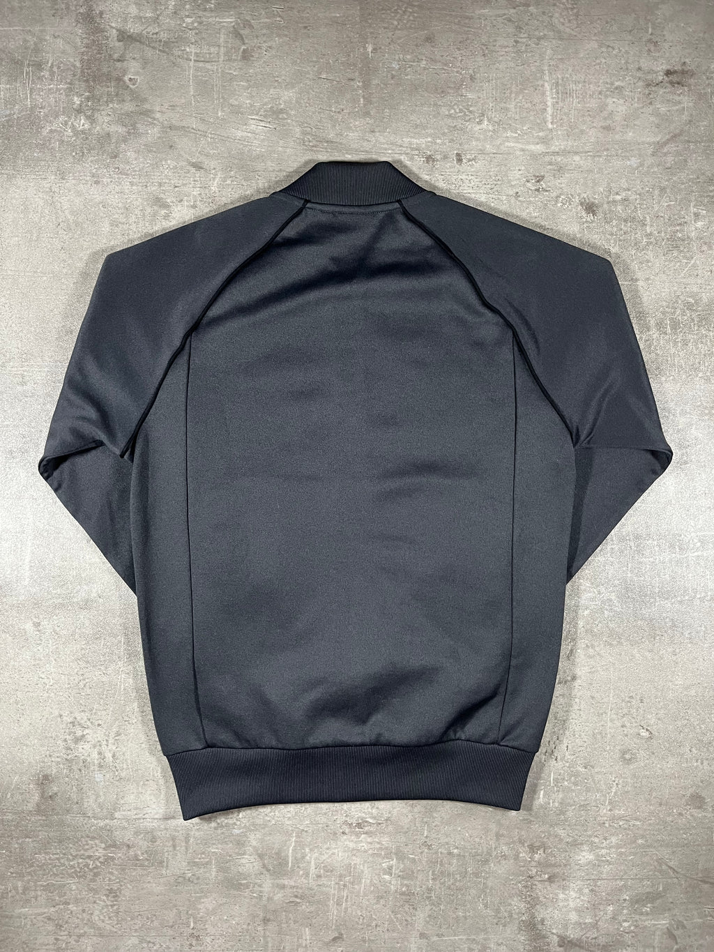 Adidas Firebird Trainingsjacke Grau S