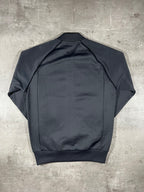Adidas Firebird Trainingsjacke Grau S