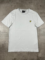 Lyle & Scott T-shirt Hellblau S