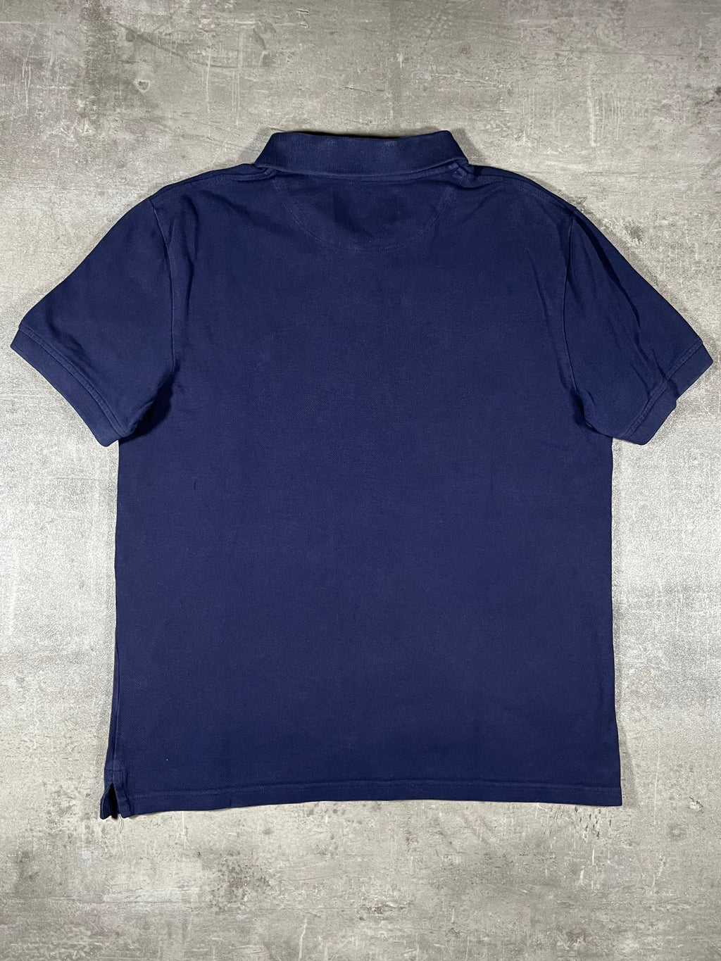 Lyle & Scott Poloshirt Dunkelblau M