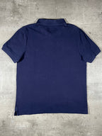 Lyle & Scott Poloshirt Dunkelblau M