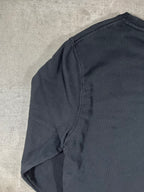 Lyle & Scott Sweater Schwarz S