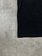 Fred Perry Poloshirt Schwarz/ Weiß/ Rot S