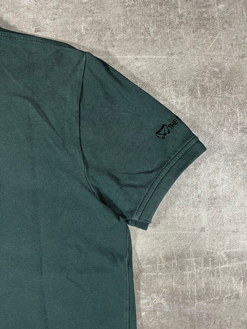 Lyle & Scott Poloshirt Dunkelgrün M