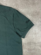 Lyle & Scott Poloshirt Dunkelgrün M