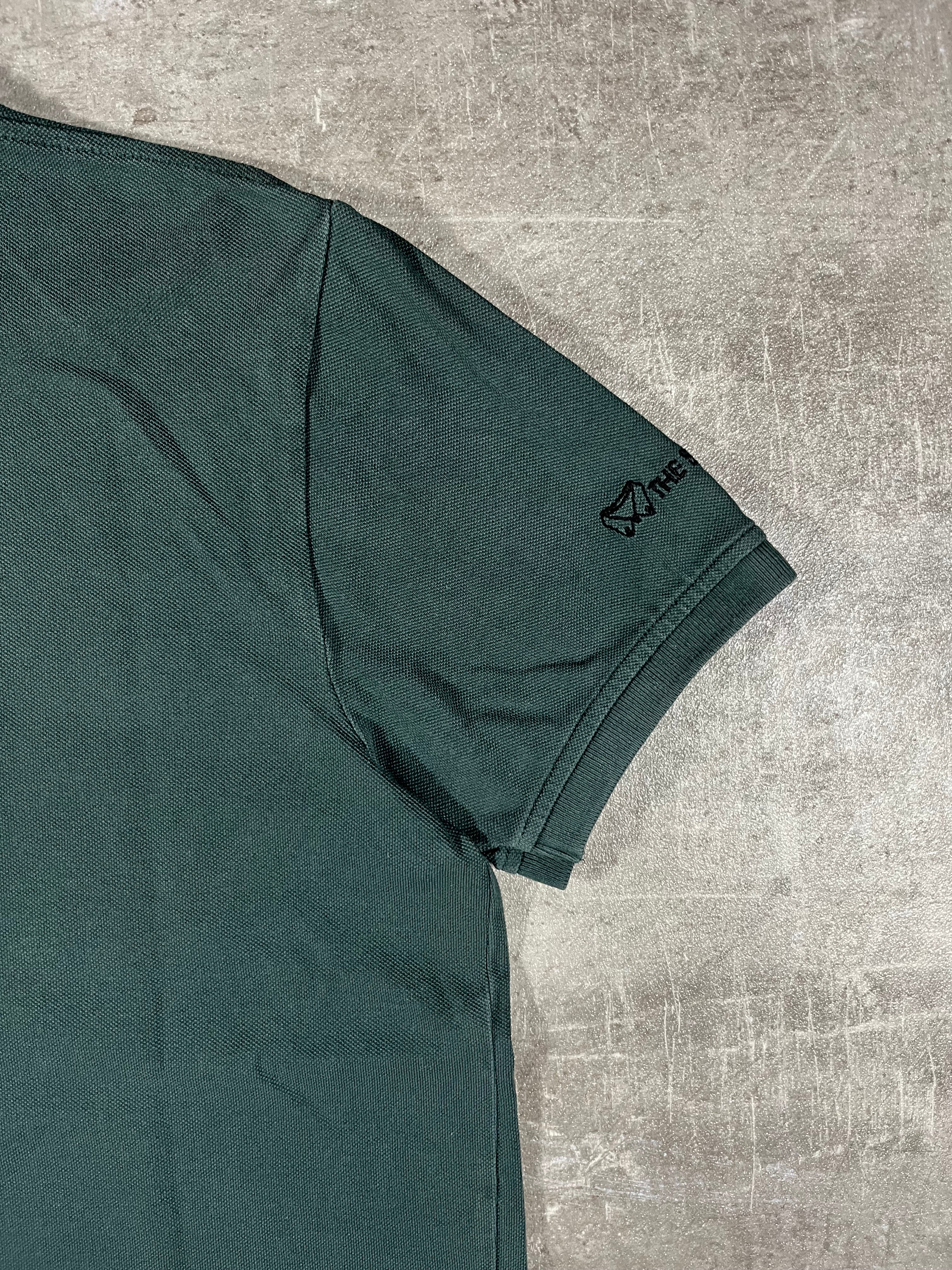 Lyle & Scott Poloshirt Dunkelgrün M