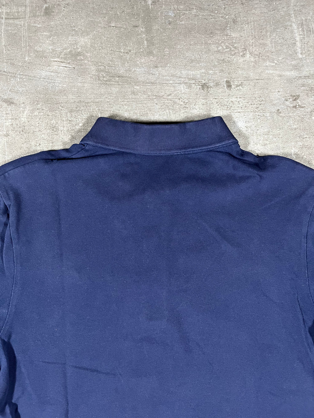 Lyle & Scott Poloshirt Dunkelblau S