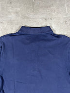 Lyle & Scott Poloshirt Dunkelblau S