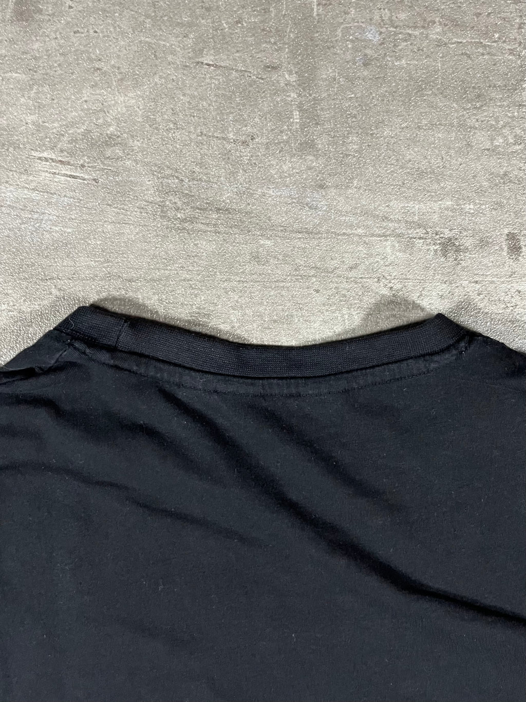 Lonsdale T-shirt Schwarz S