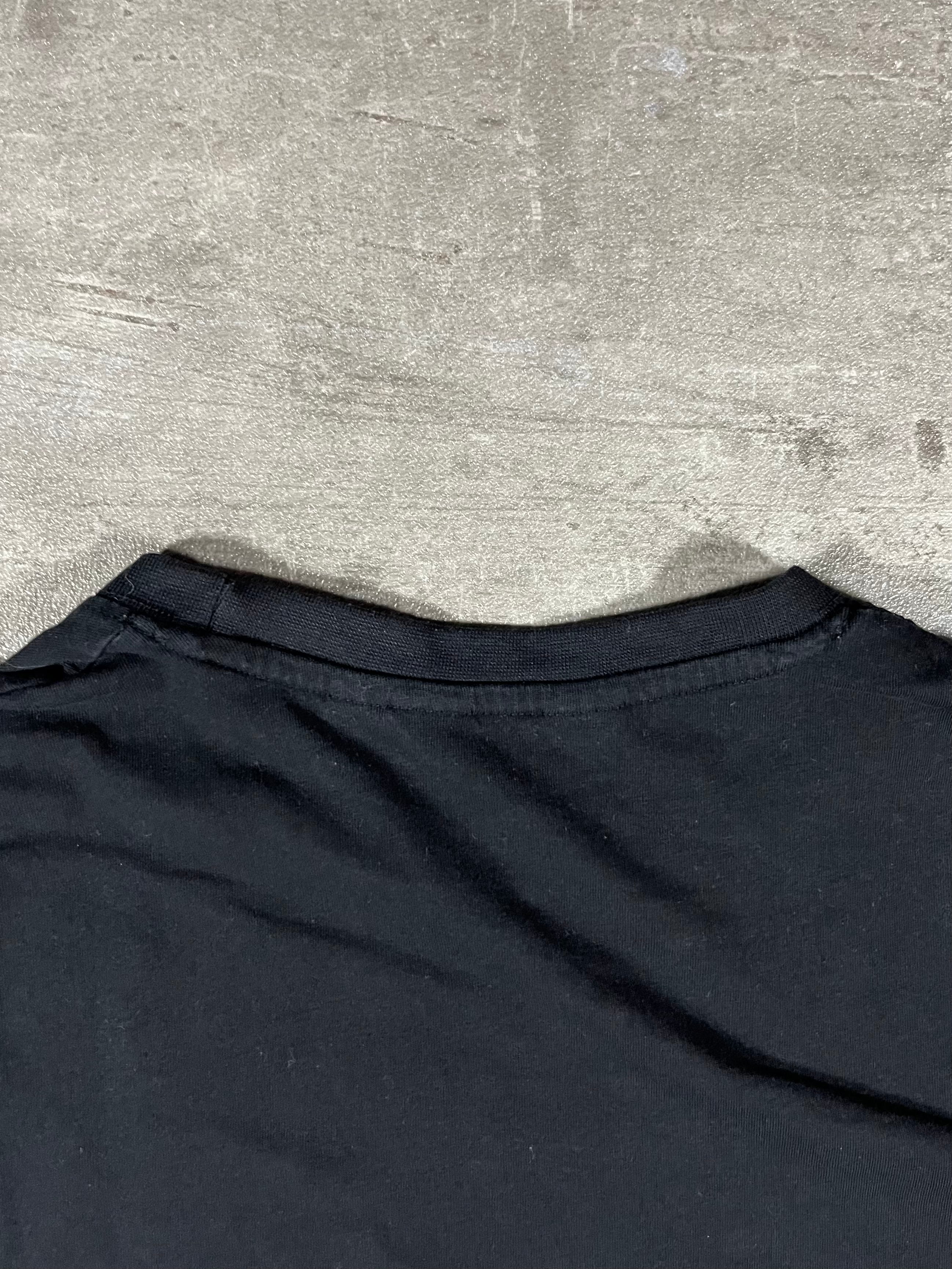 Lonsdale T-shirt Schwarz S
