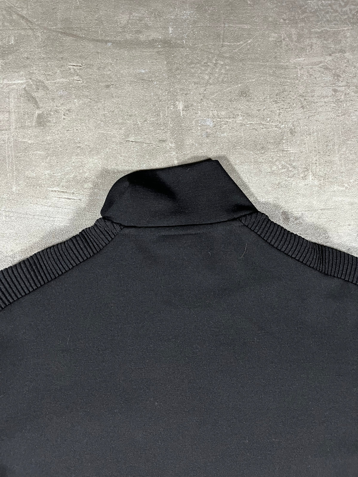 Lyle & Scott Trainingsjacke Taped Schwarz S