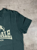 Lonsdale T-shirt Khaki M