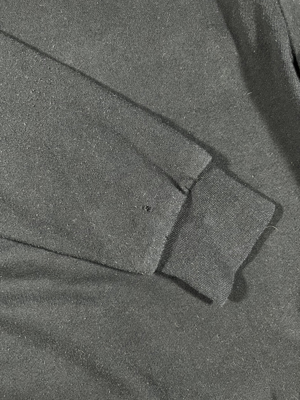Lonsdale Pullover Schwarz M