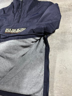 Napapijri Rainforest Jacket Dunkelblau M