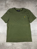 Lyle & Scott T-shirt Khaki L