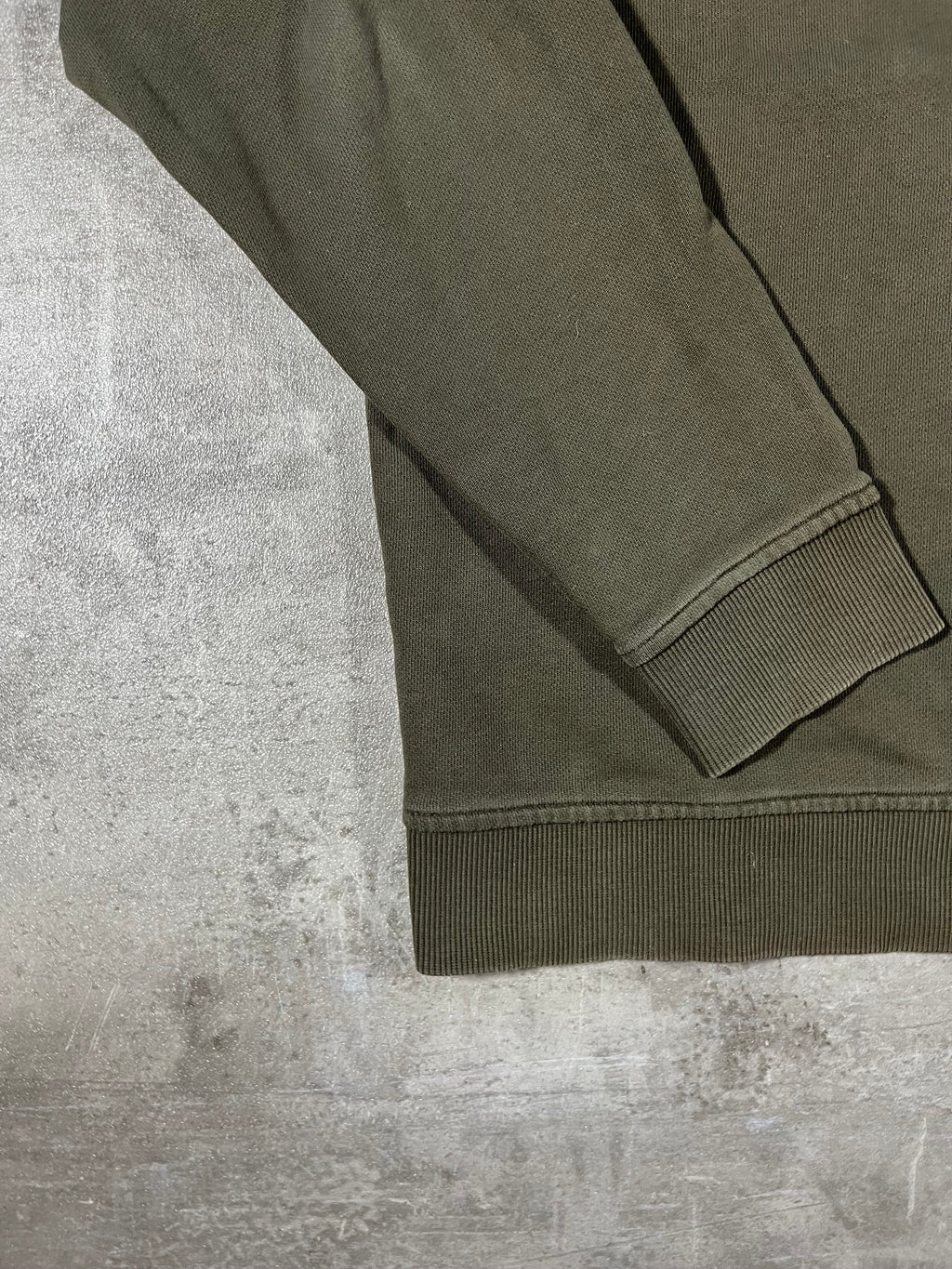 Lyle & Scott Sweater Khaki M