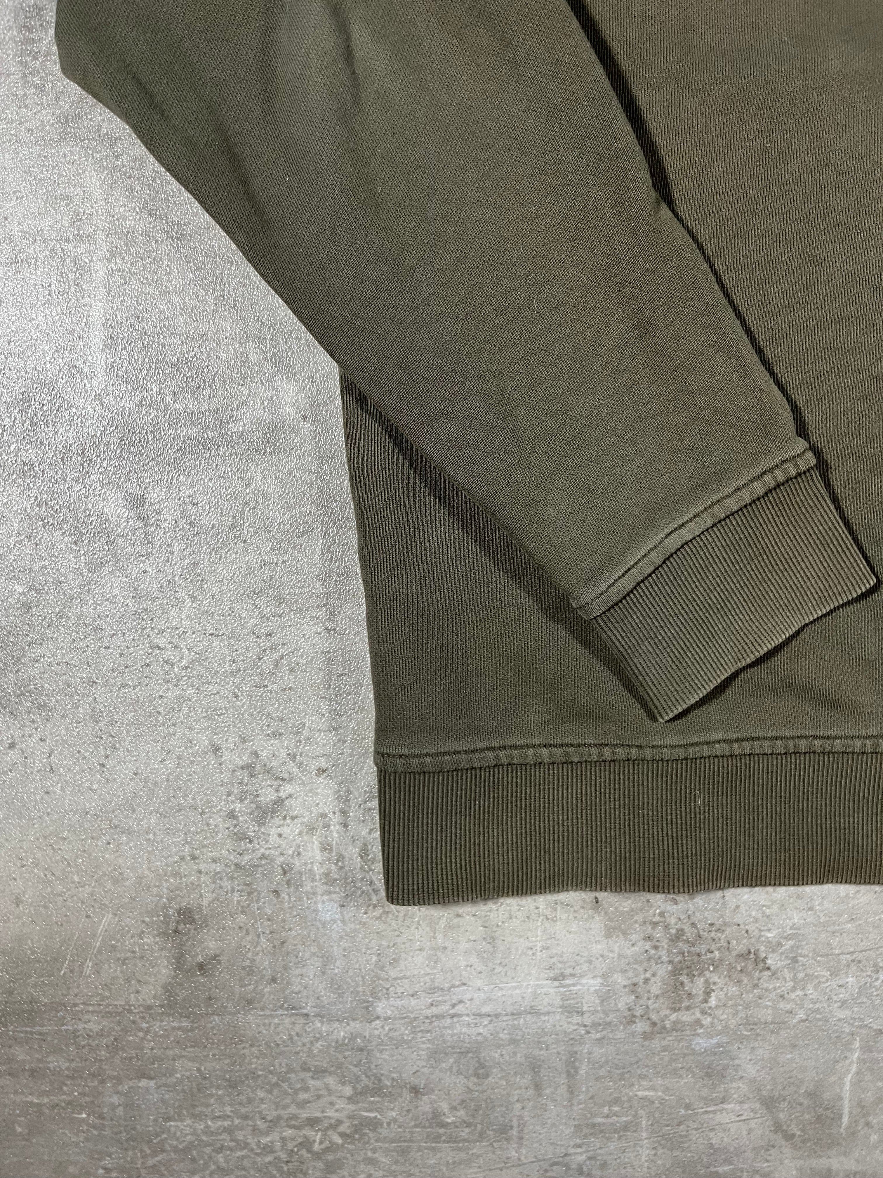 Lyle & Scott Sweater Khaki M
